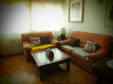 Room For Rent Madrid 210855