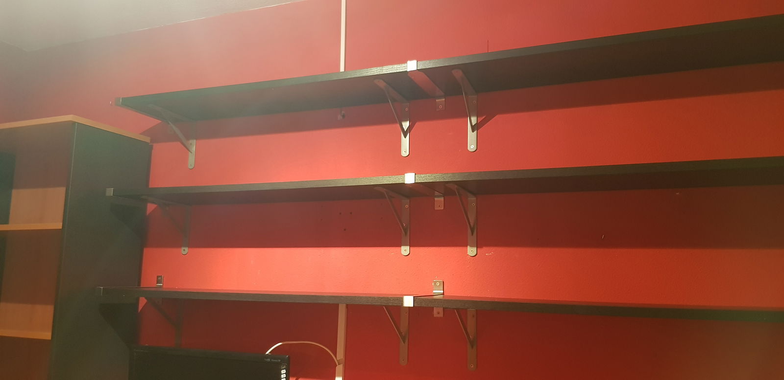 Colocación Madrid 210855