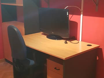 Colocation Madrid 210855-6