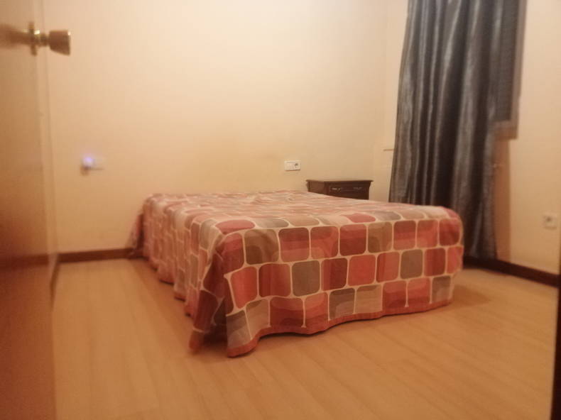 Chambre Chez L'habitant San Sebastián de los Reyes 237322-1