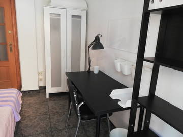 Room For Rent València 248272