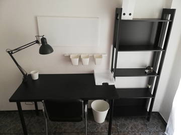 Room For Rent València 248272