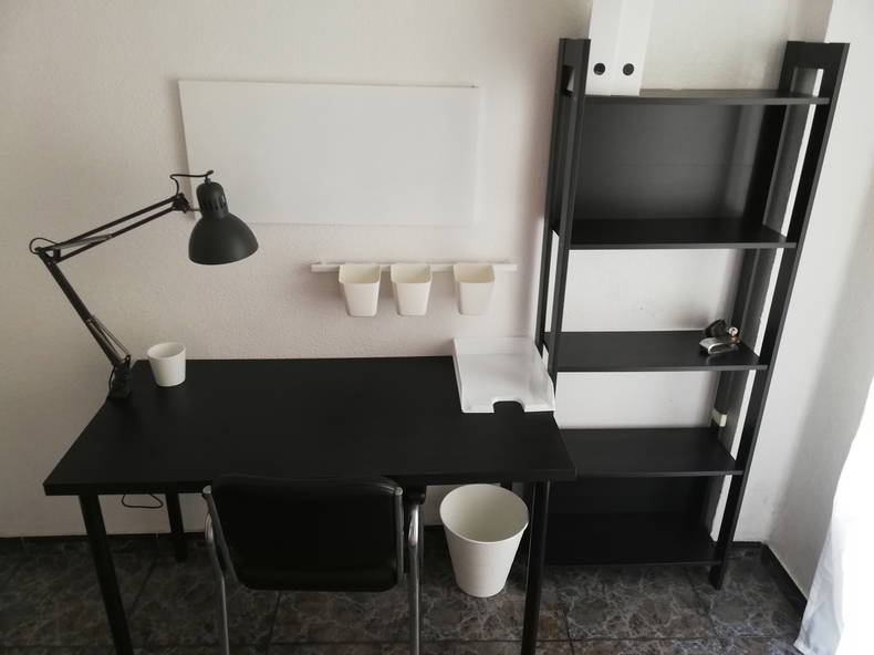 Homestay València 248272-2
