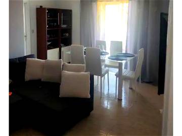 Room For Rent Madrid 372828-1