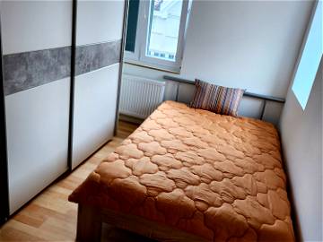 Room For Rent Herisau 381278-1