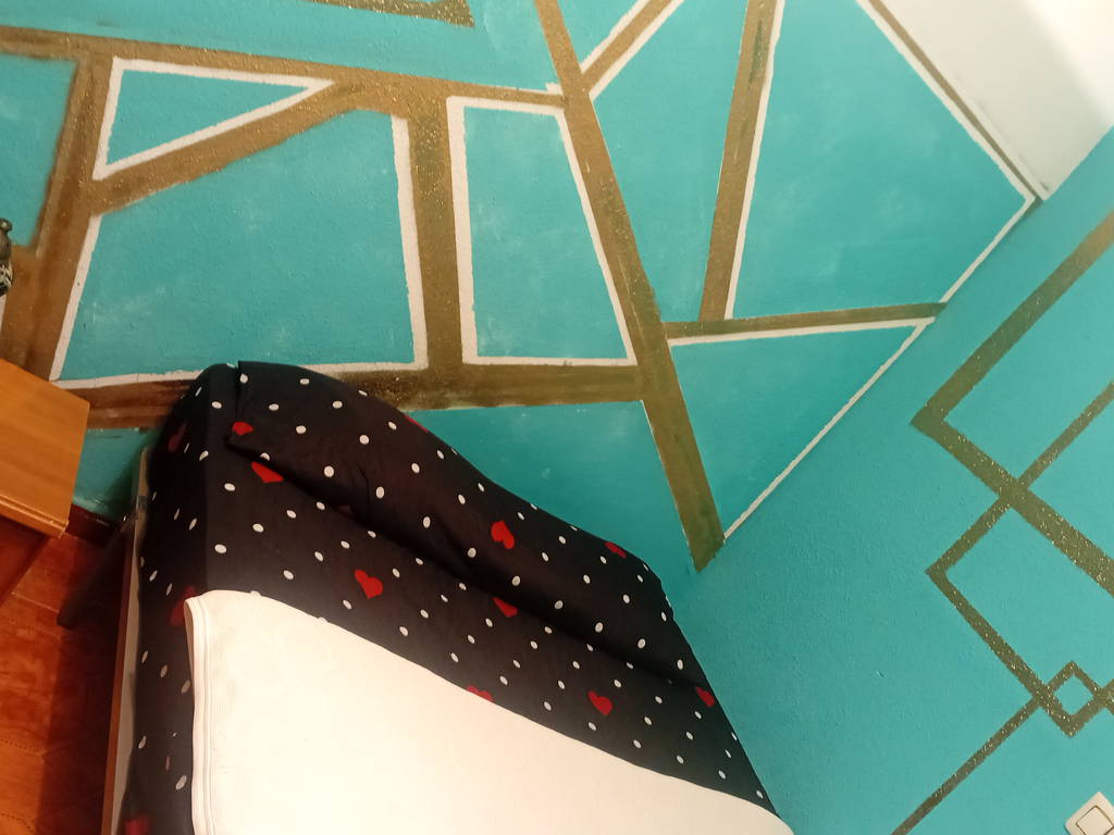 Chambres D'hôtes Madrid 662495-1