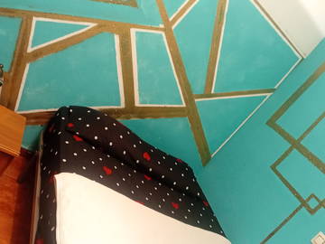 Chambre D'hôte Madrid 662495-1