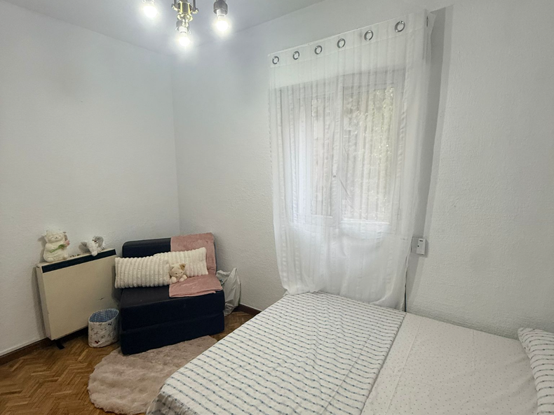 Chambre Chez L'habitant Madrid 675808-2