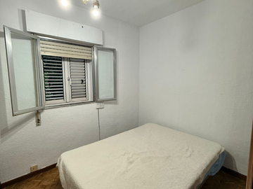 Shared housing for rent in Madrid - photo 2: Bedroom-2
