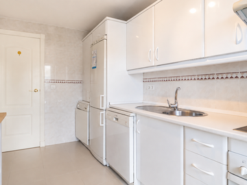 Chambre chez l'habitant à louer à Marbella - photo 4-4