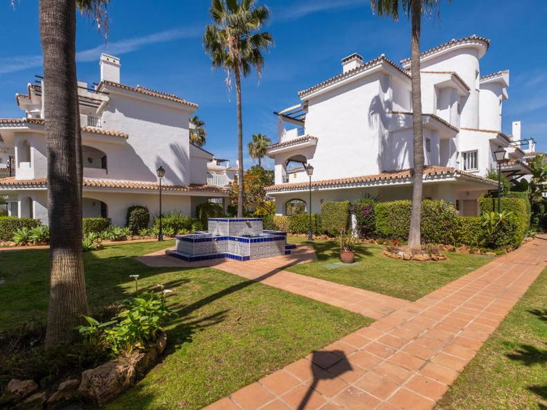 Chambre Chez L'habitant Marbella 676155-2