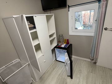 Chambre chez l'habitant à louer à Barcelona - photo 2 : autre pièce-2