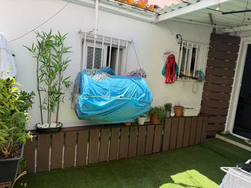 Chambre chez l'habitant à louer à Barcelona - photo 5 : autre pièce-5