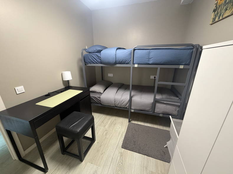 Chambre Chez L'habitant Barcelona 678338-4