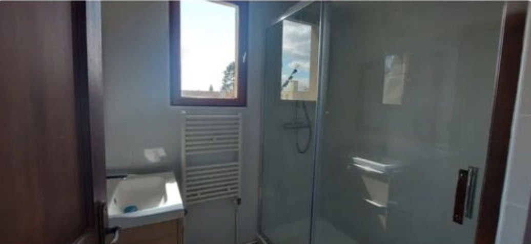 Quedarse En Casa Pierrefitte-sur-Seine 408547