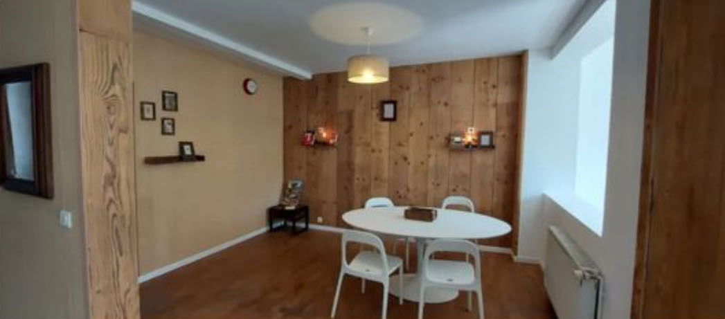 Quedarse En Casa Pierrefitte-sur-Seine 408547