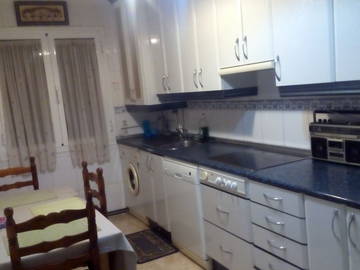 Room For Rent Madrid 126086