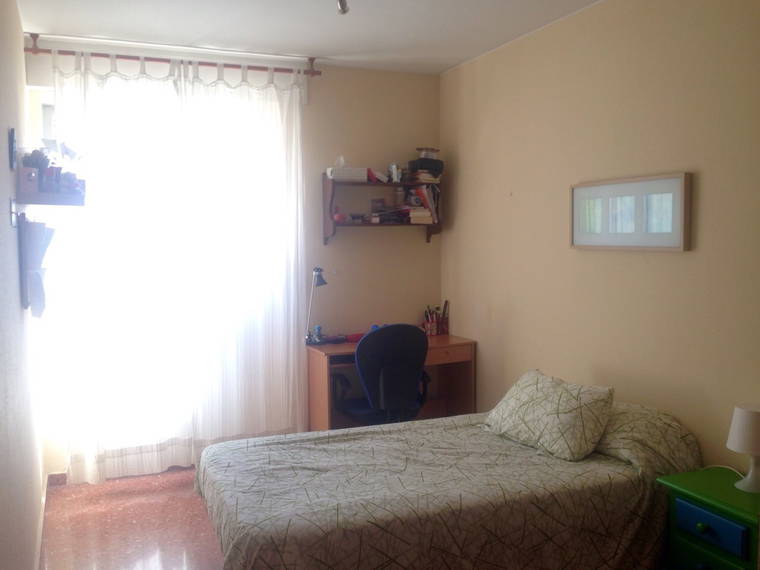 Homestay Zaragoza 107533