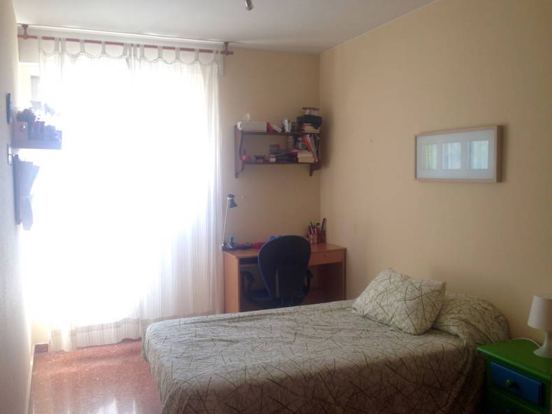 Colocation Zaragoza 107533-1