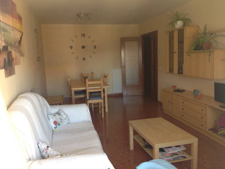 Homestay Zaragoza 107533