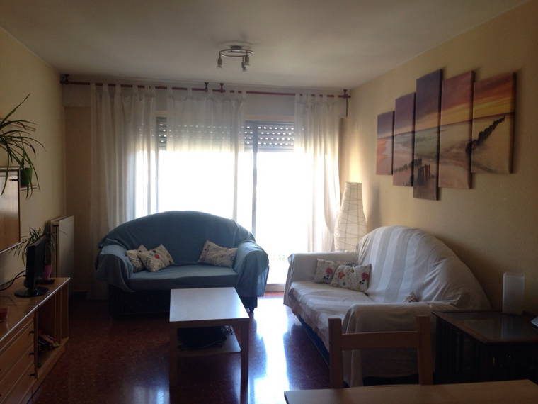 Homestay Zaragoza 107533