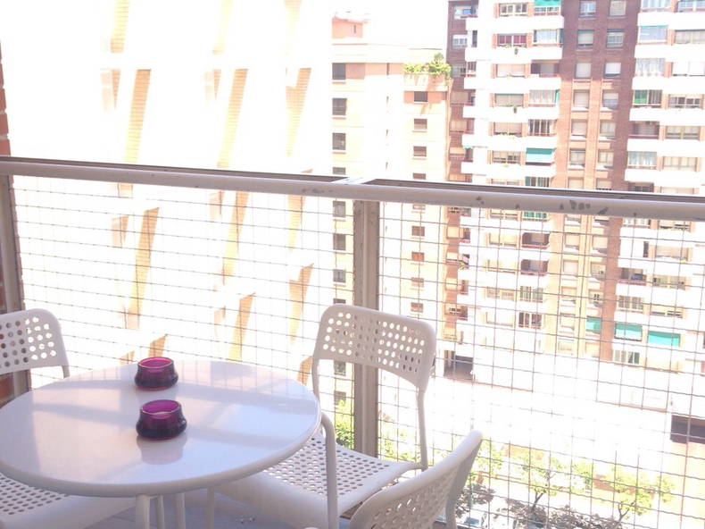 Colocation Zaragoza 107533-5