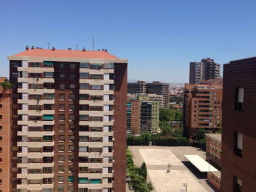 Colocation Zaragoza 107533-9