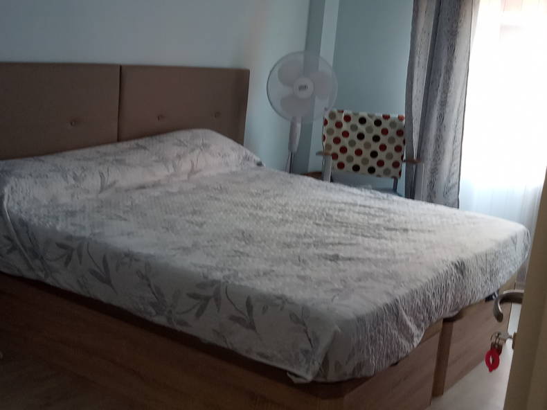 Tuisverblyf Tarancón 245212-2