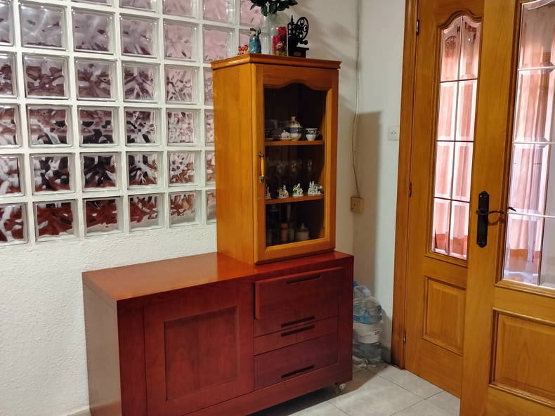 Chambre Chez L'habitant Paterna 677922-4