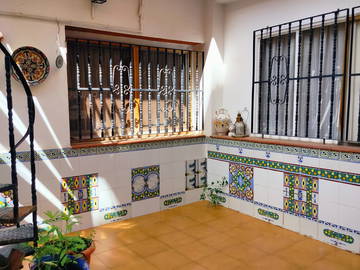 Chambre chez l'habitant à louer à Paterna - photo 7 : autre pièce-7