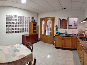 Chambre chez l'habitant à louer à Paterna - photo 9 : autre pièce-9