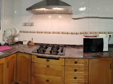 Chambre chez l'habitant à louer à Paterna - photo 10 : autre pièce-10