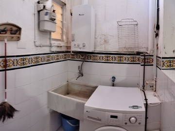 Chambre chez l'habitant à louer à Paterna - photo 11 : autre pièce-11