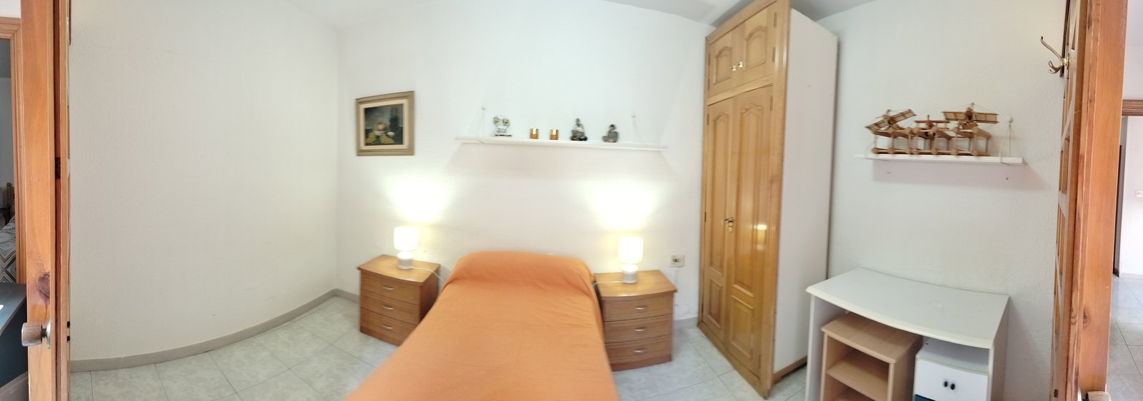 Habitación En Casa Del Anfitrión Paterna 677926