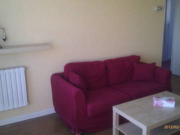 Roomlala | Alquiler de habitación amueblada