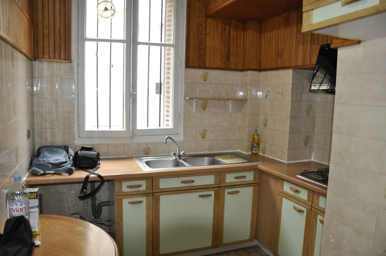 Colocación Aubervilliers 77292