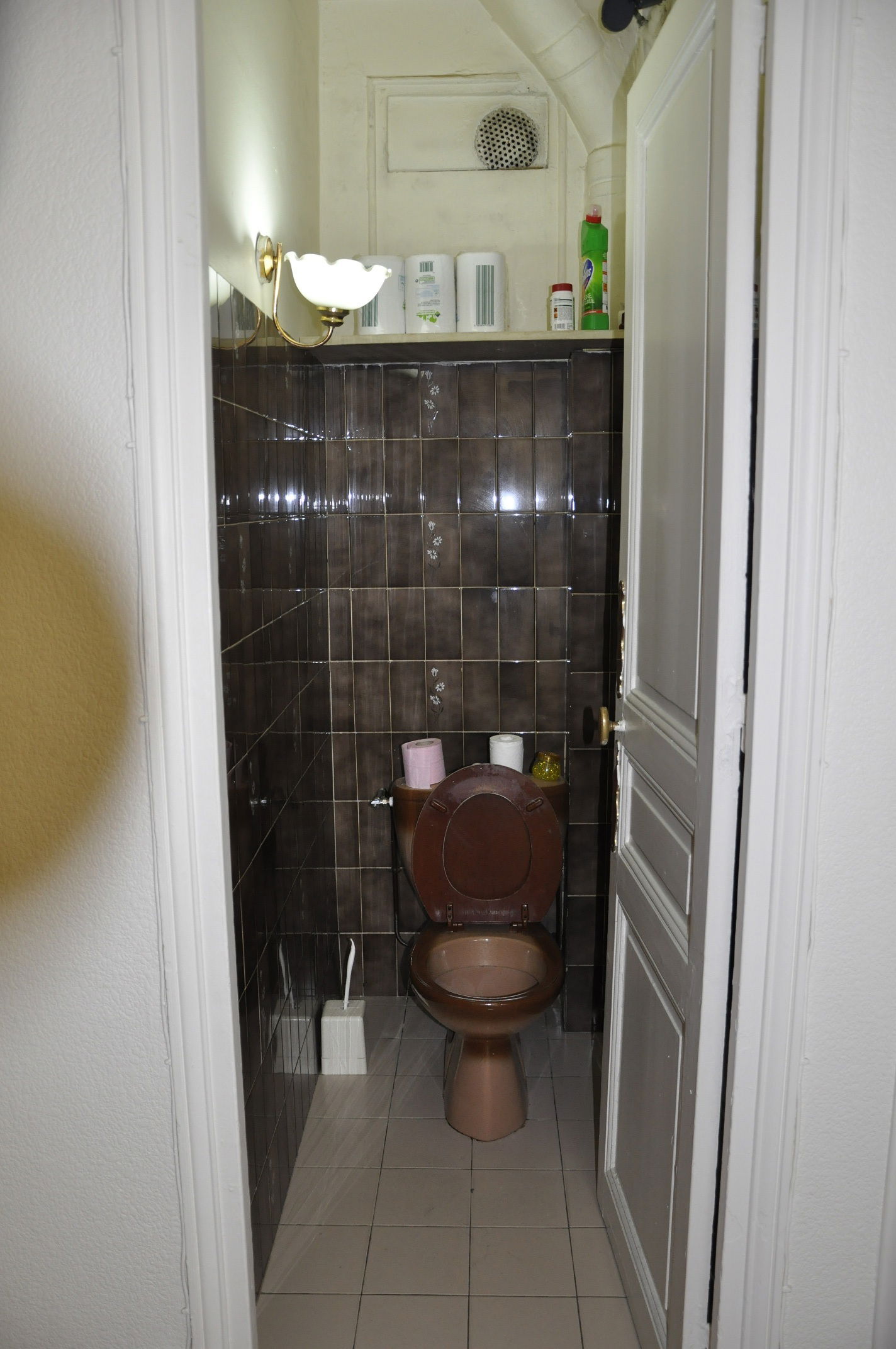 Colocación Aubervilliers 77292