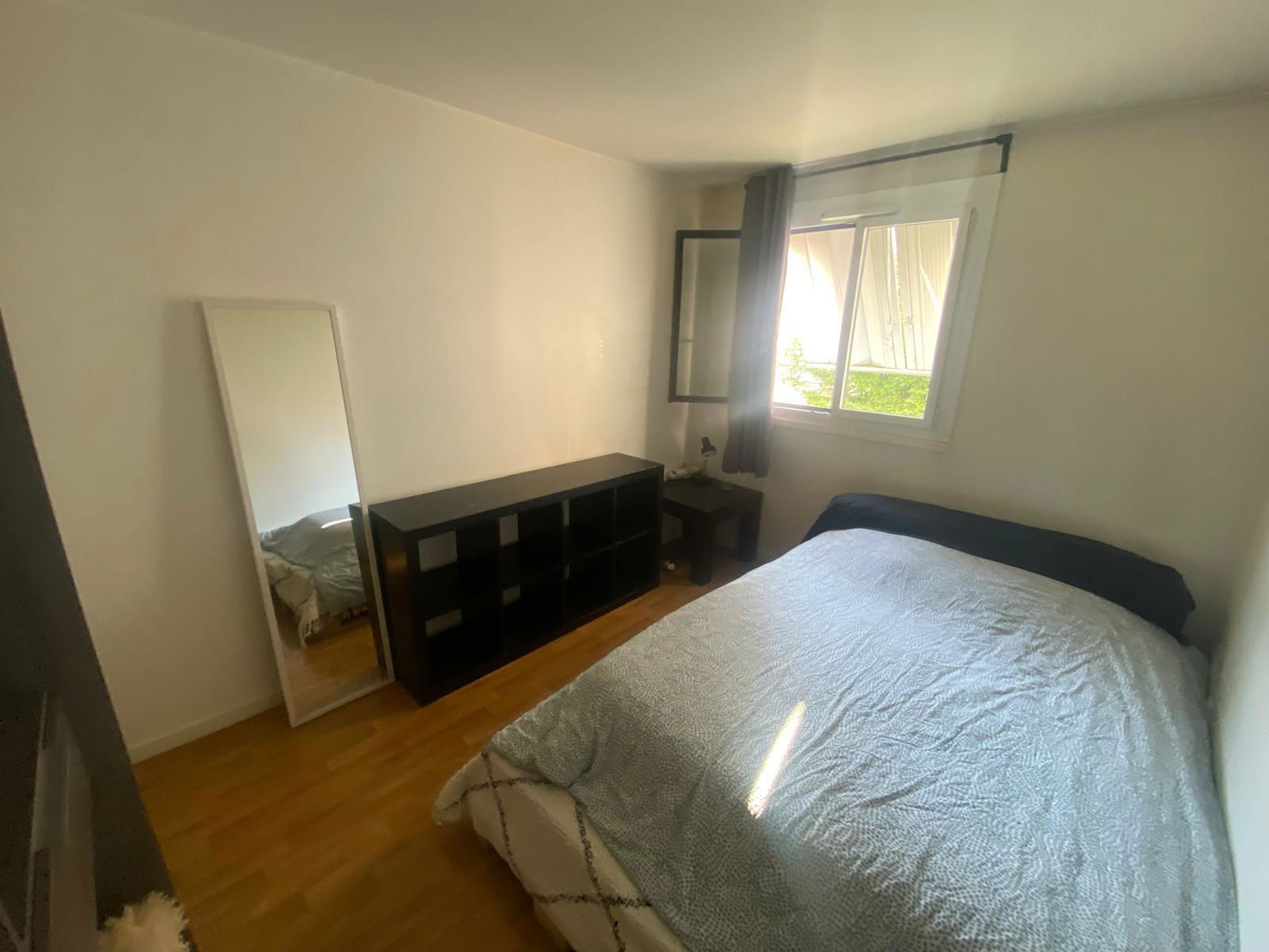 Colocación Le Chesnay-Rocquencourt 538364