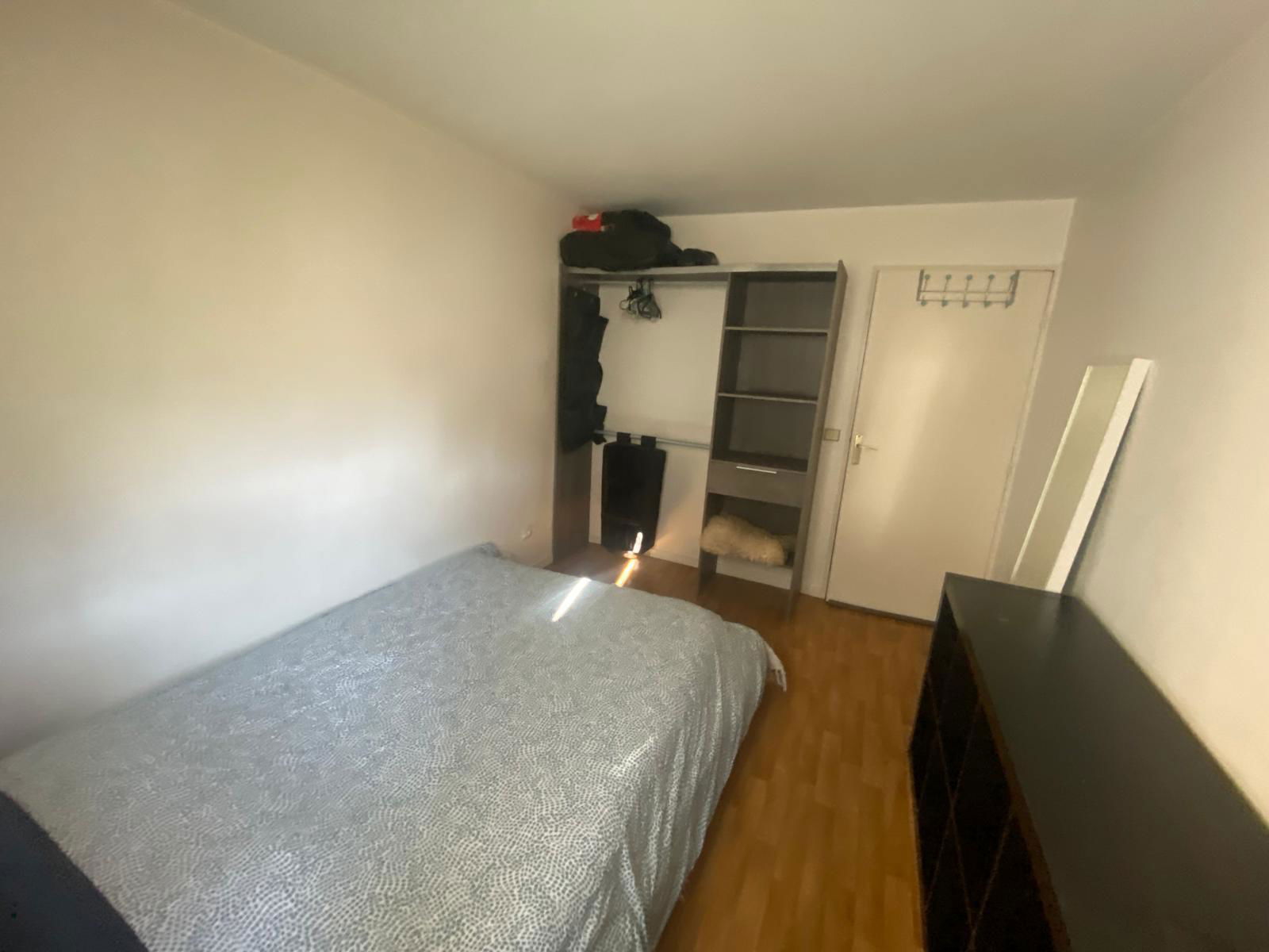 Colocación Le Chesnay-Rocquencourt 538364