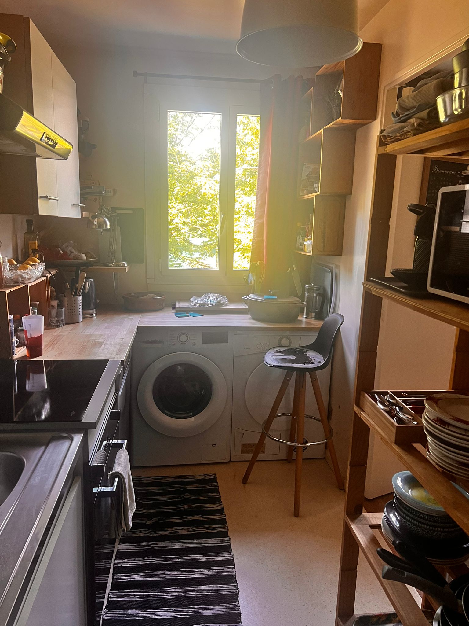 Colocación Le Chesnay-Rocquencourt 538364