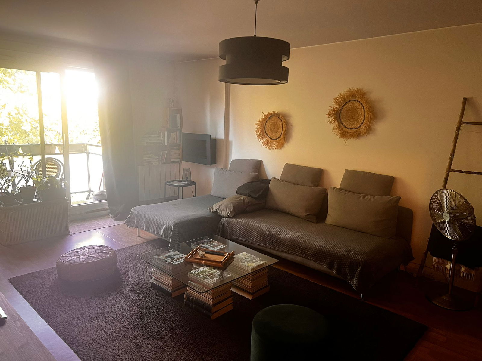 Colocación Le Chesnay-Rocquencourt 538364