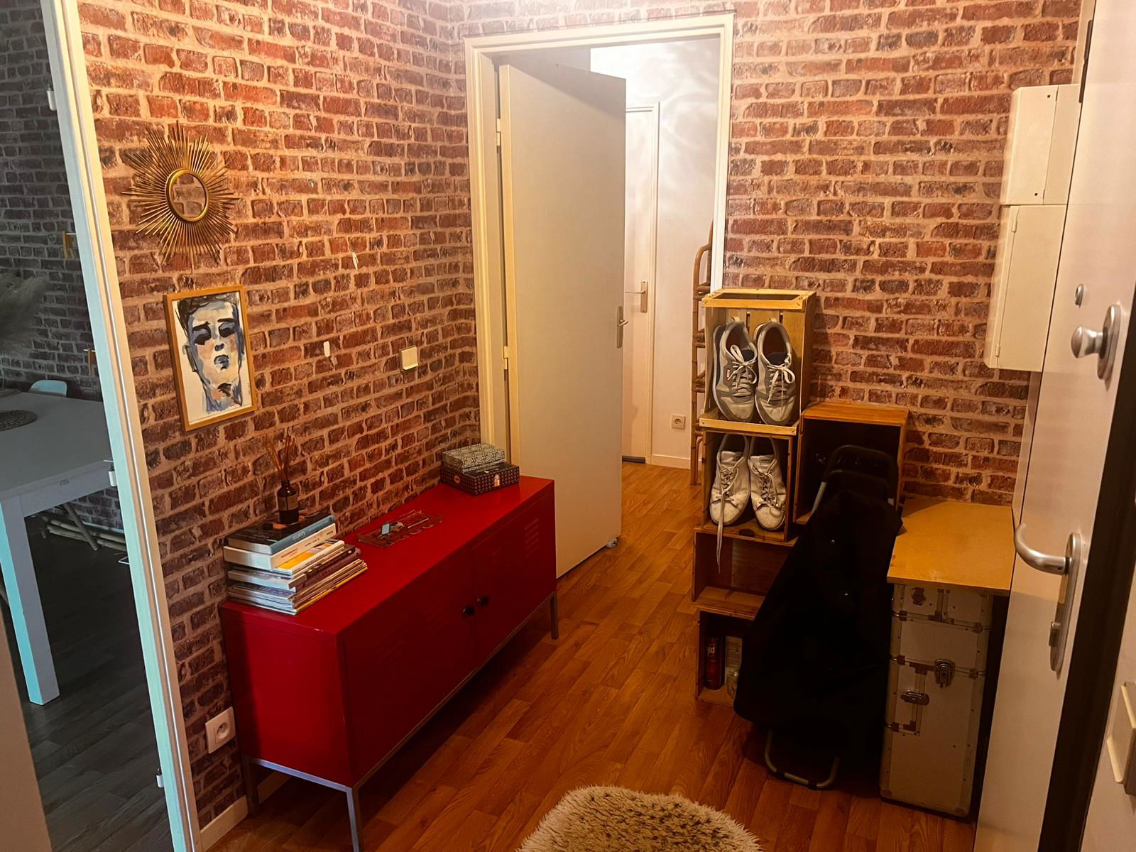 Colocación Le Chesnay-Rocquencourt 538364