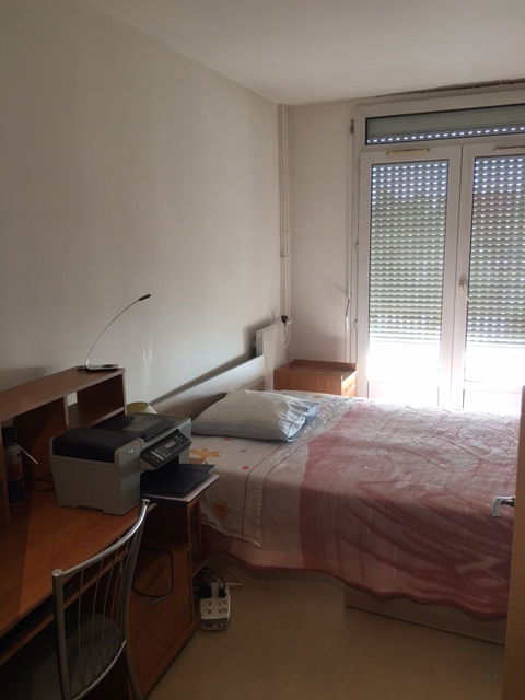 Quedarse En Casa Fresnes 218967