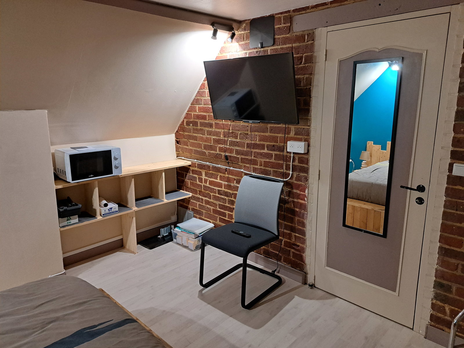 Quedarse En Casa Oissel-sur-Seine 657182