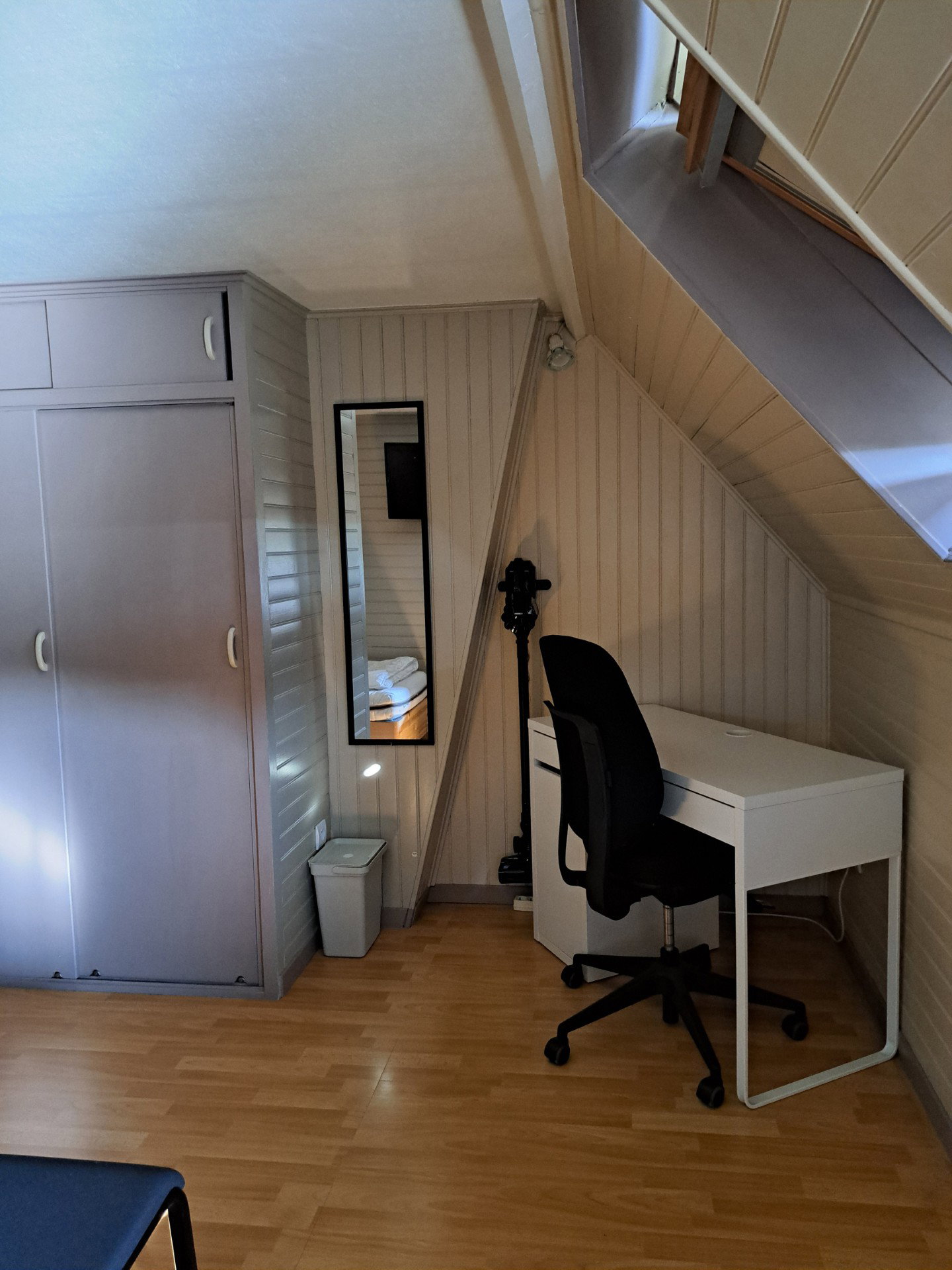 Habitación En Casa Del Anfitrión Oissel-sur-Seine 664338