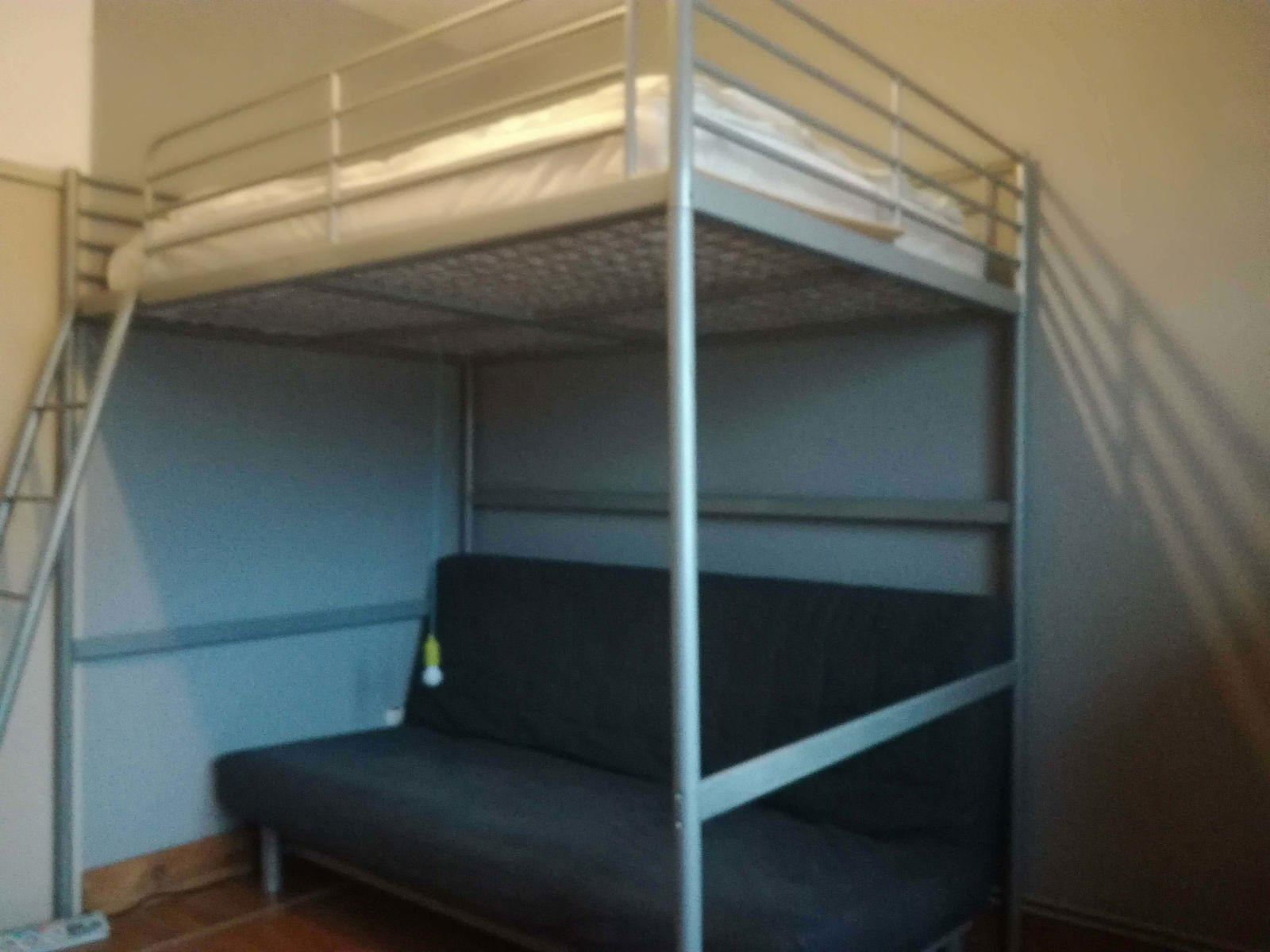 Quedarse En Casa Ternay 255061