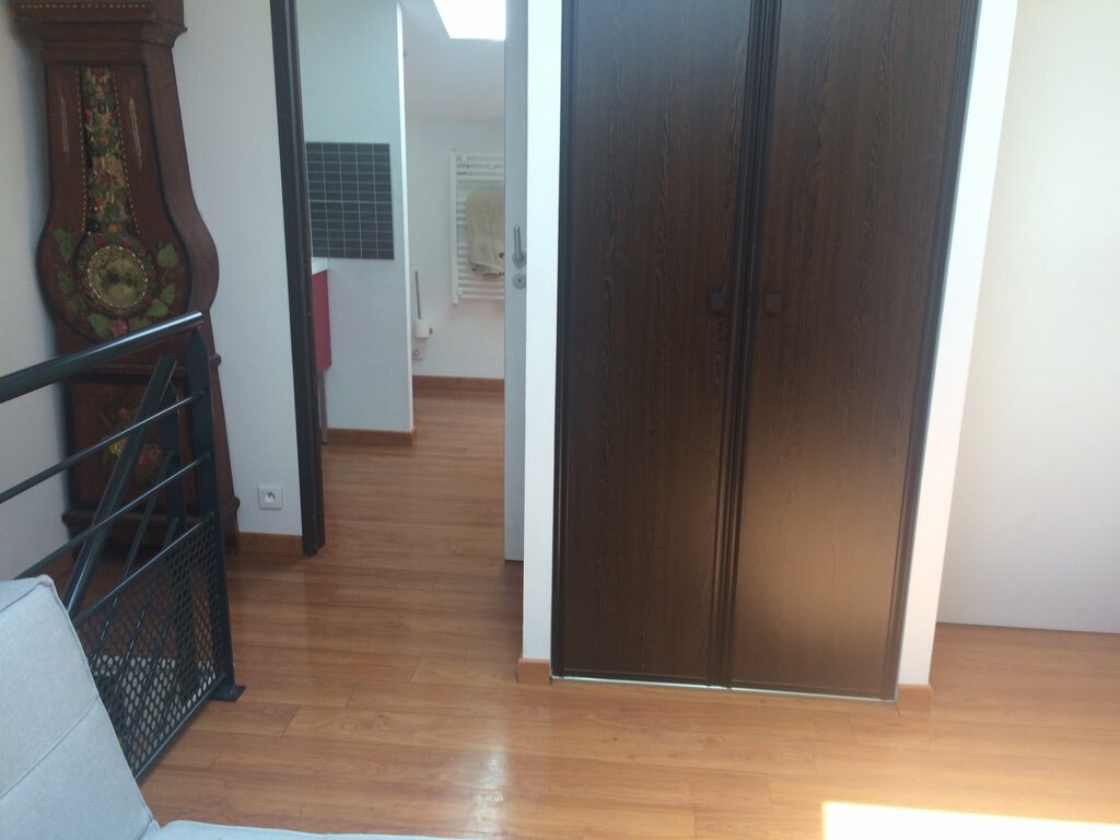 Quedarse En Casa Bègles 174376