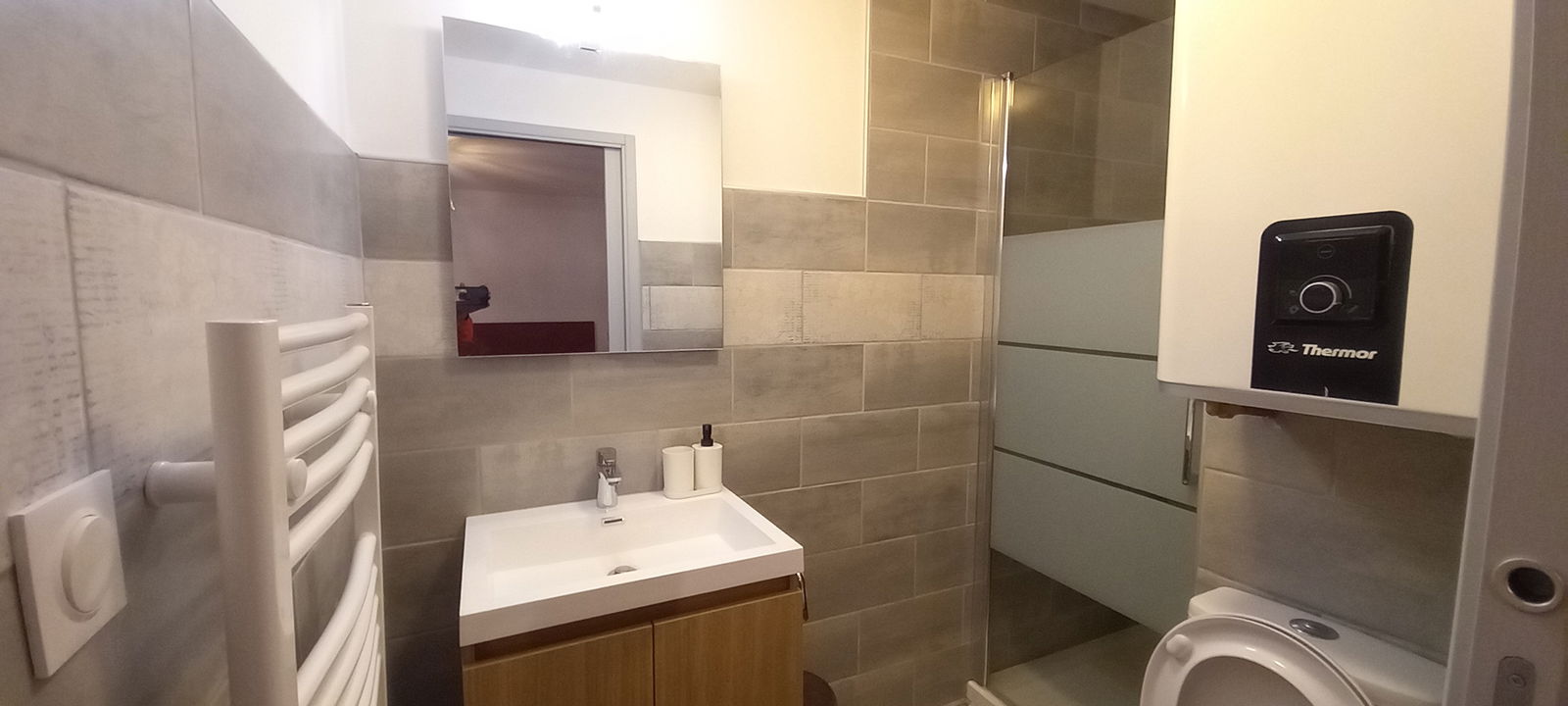 Colocación Voreppe 258763