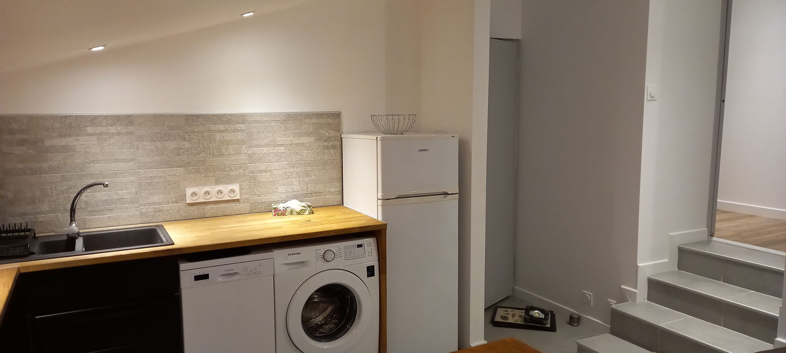 Colocación Voreppe 258763