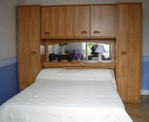 Quedarse En Casa La-Rochelle 20079